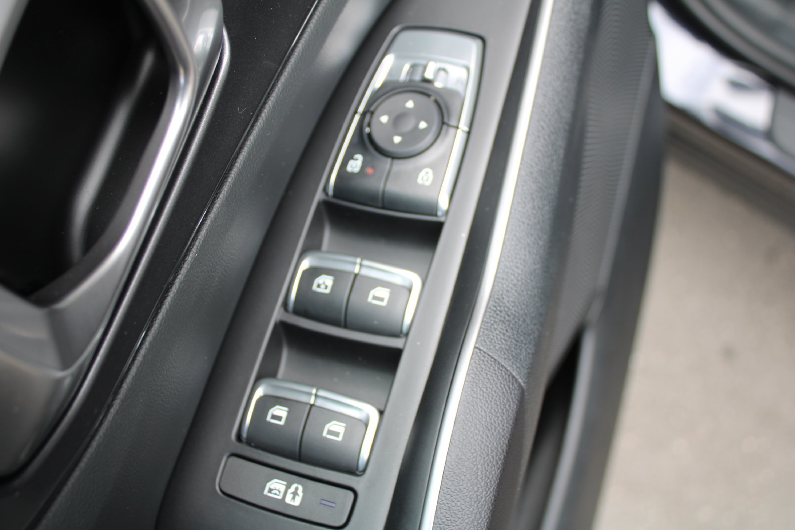 Certified 2026 Kia Sorento S AWD/4WD image 20