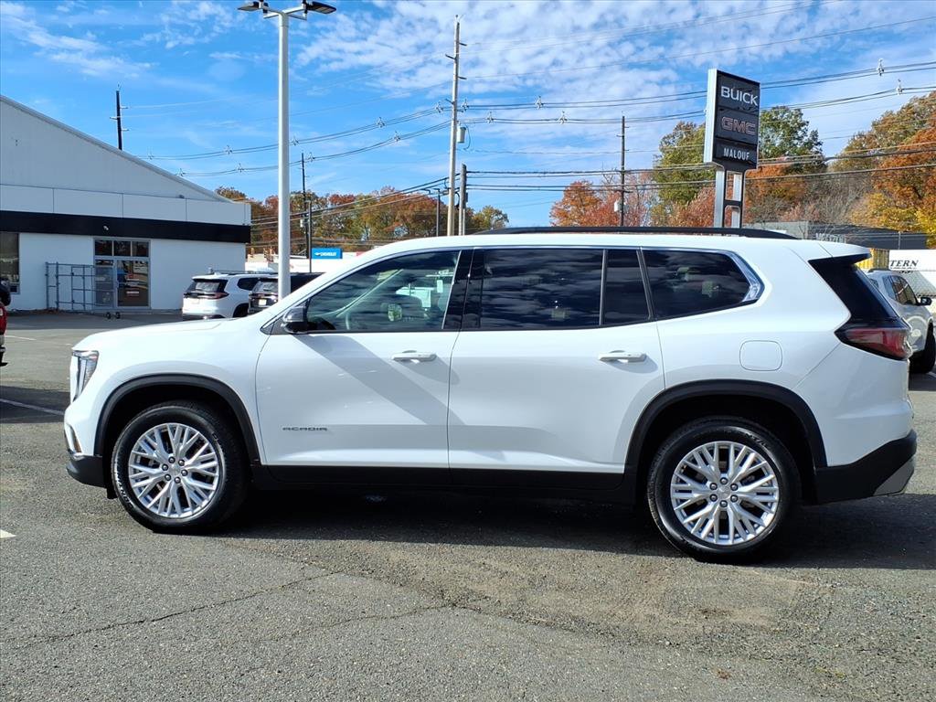 New 2026 GMC Acadia Elevation w/ Elevation Premium Package image 4