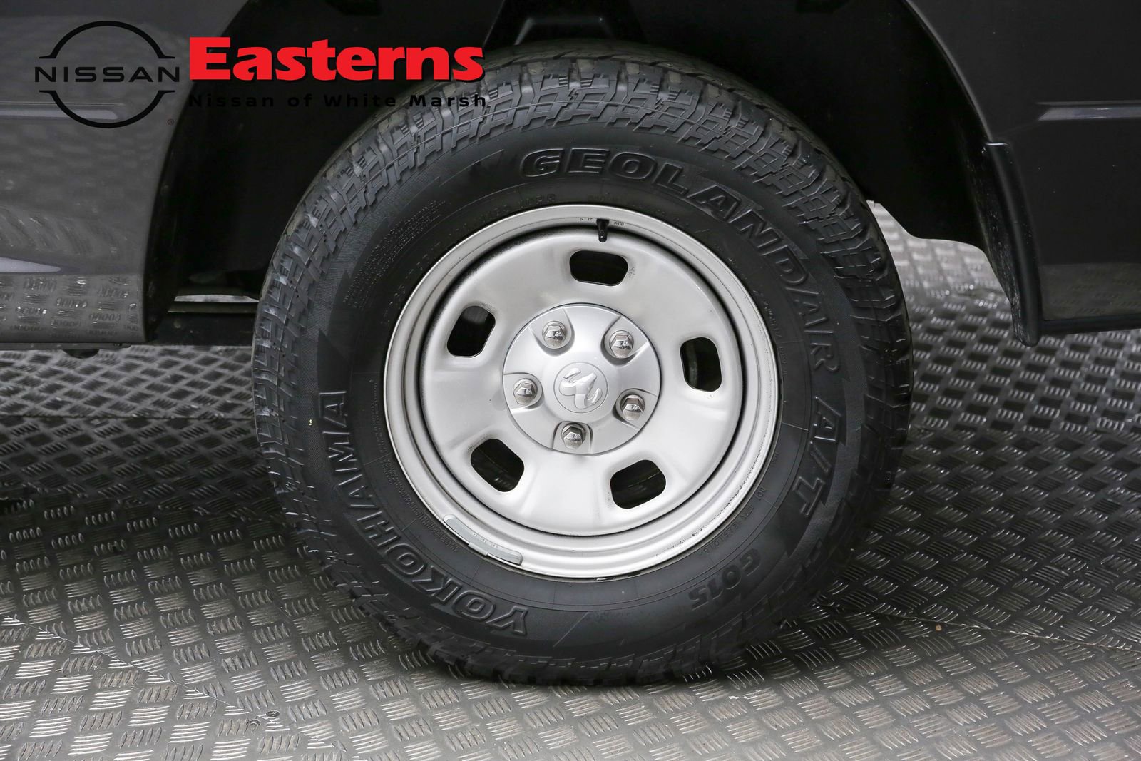 Used 2018 RAM 1500 Tradesman image 8