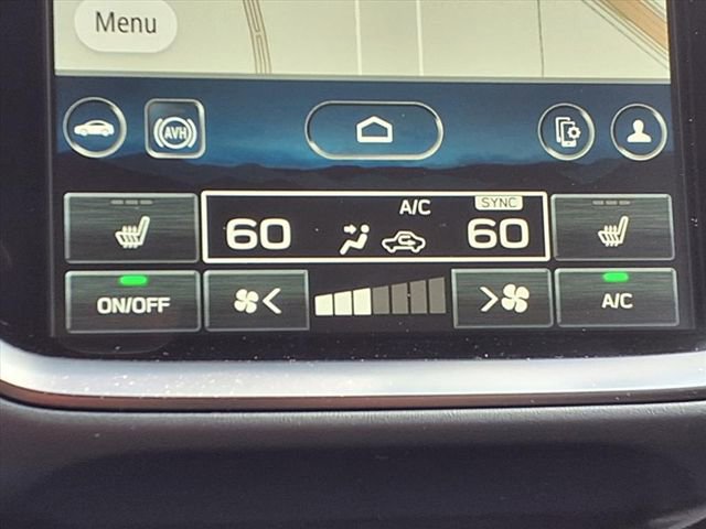 New 2026 Subaru WRX Limited image 11