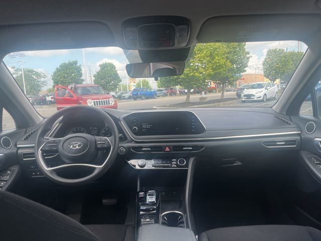 Used 2023 Hyundai Sonata SEL image 15