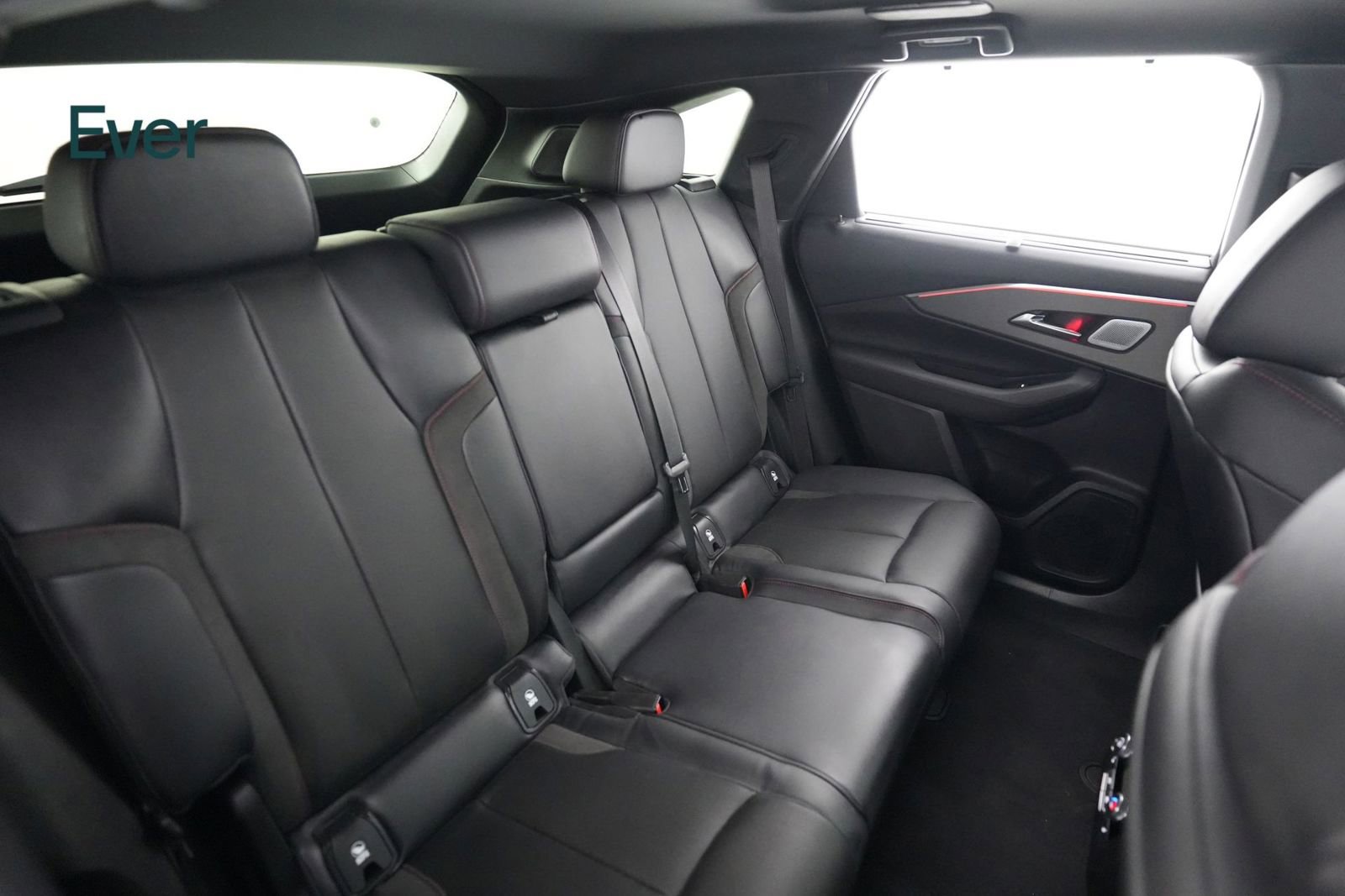 Used 2024 Acura ZDX Type S image 5