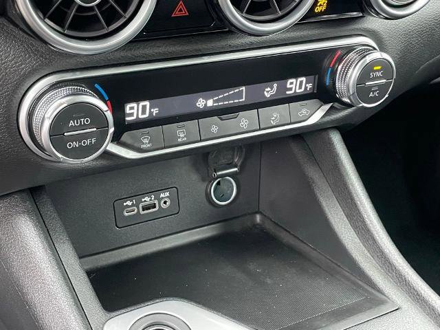 Certified 2023 Nissan Sentra SR w/ Midnight Edition Package image 21
