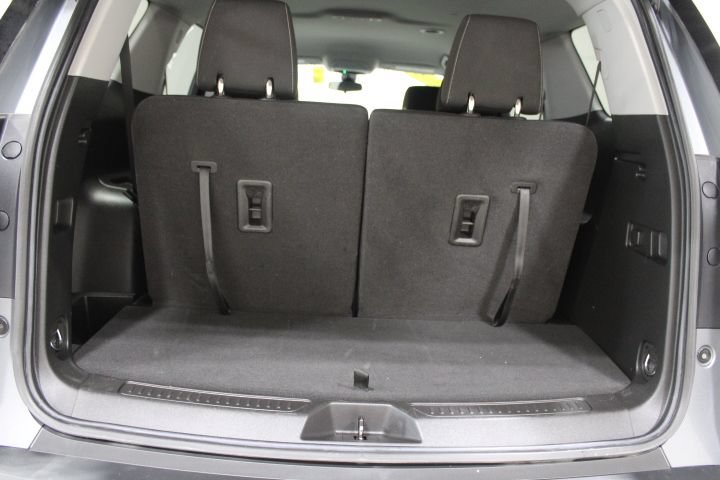 Used 2022 GMC Acadia SLE AWD/4WD image 13