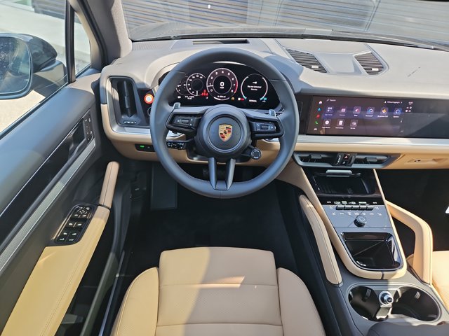 New 2026 Porsche Cayenne AWD/4WD image 19