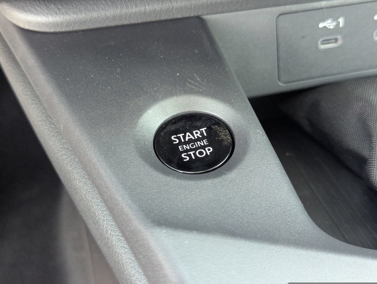 New 2027 Nissan Sentra S w/ Floor Mat Package FWD image 23