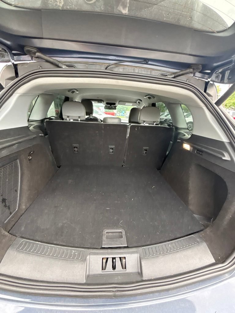 Used 2022 Lincoln Corsair AWD w/ Equipment Group 101A image 12