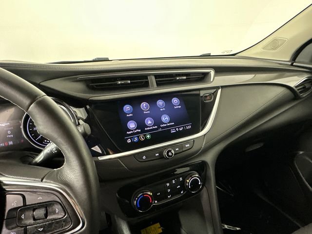 Used 2023 Buick Encore GX Preferred w/ Cold Weather Comfort Package image 25