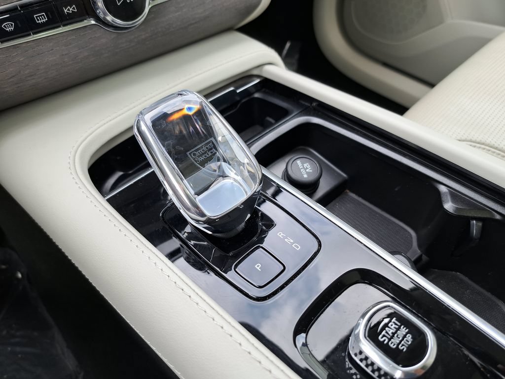 Used 2023 Volvo XC90 B6 Ultimate AWD/4WD image 14
