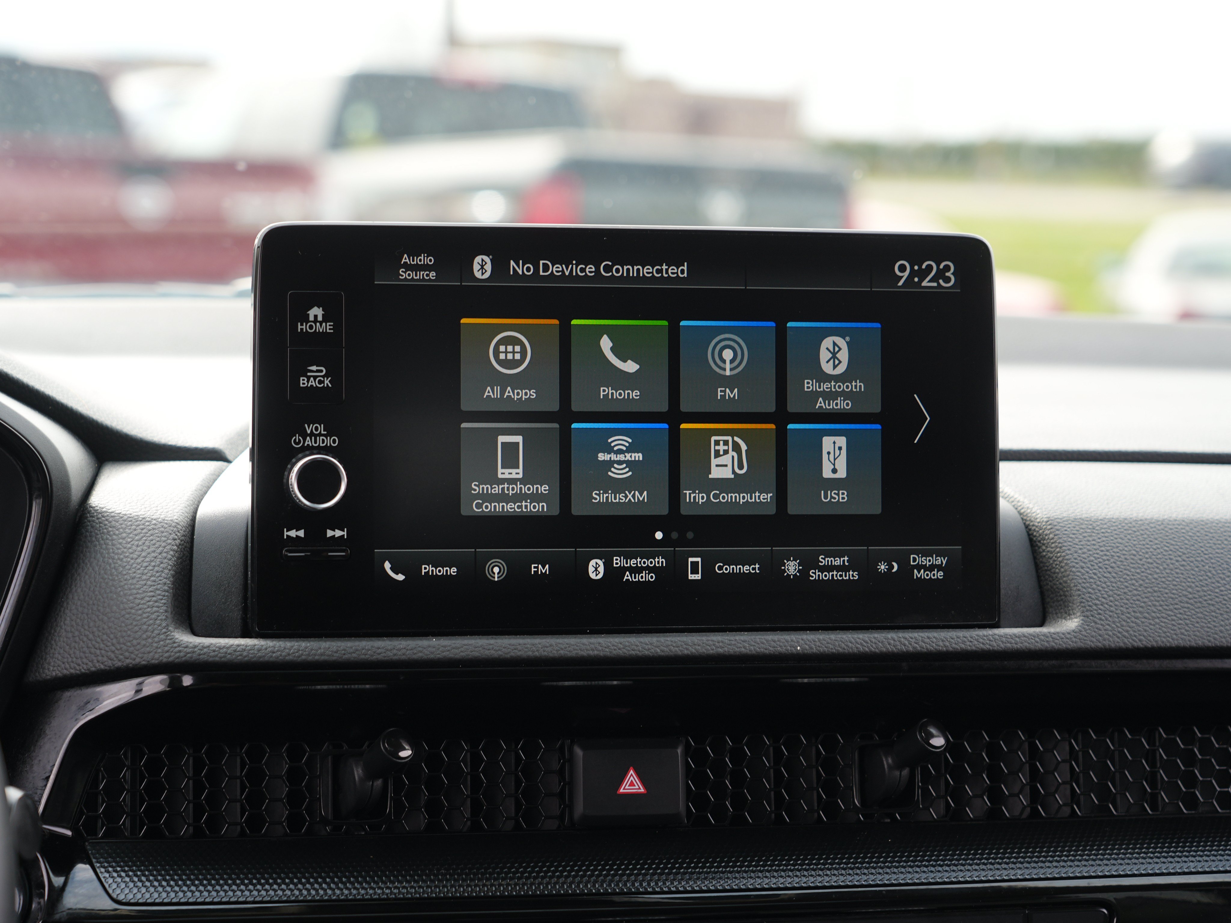 Used 2024 Honda CR-V EX-L image 23