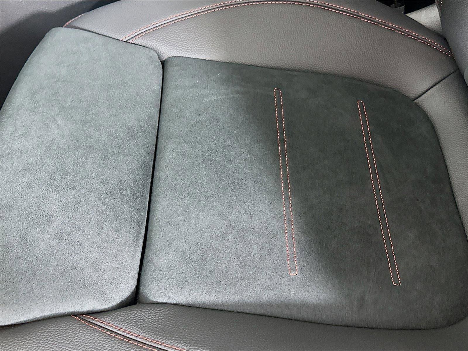 Certified 2026 Mercedes-Benz GLA 250 4MATIC image 25