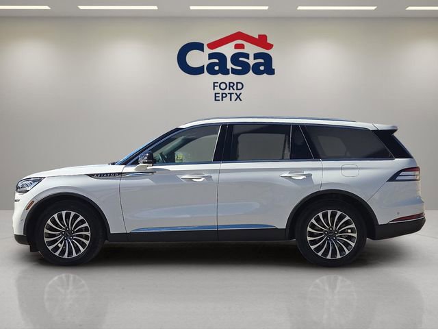 Used 2023 Lincoln Aviator Reserve w/ Equipment Group 201A image 5