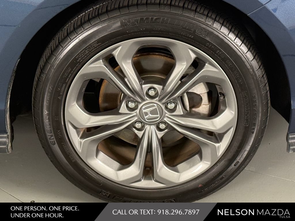 Used 2024 Honda Accord EX image 15