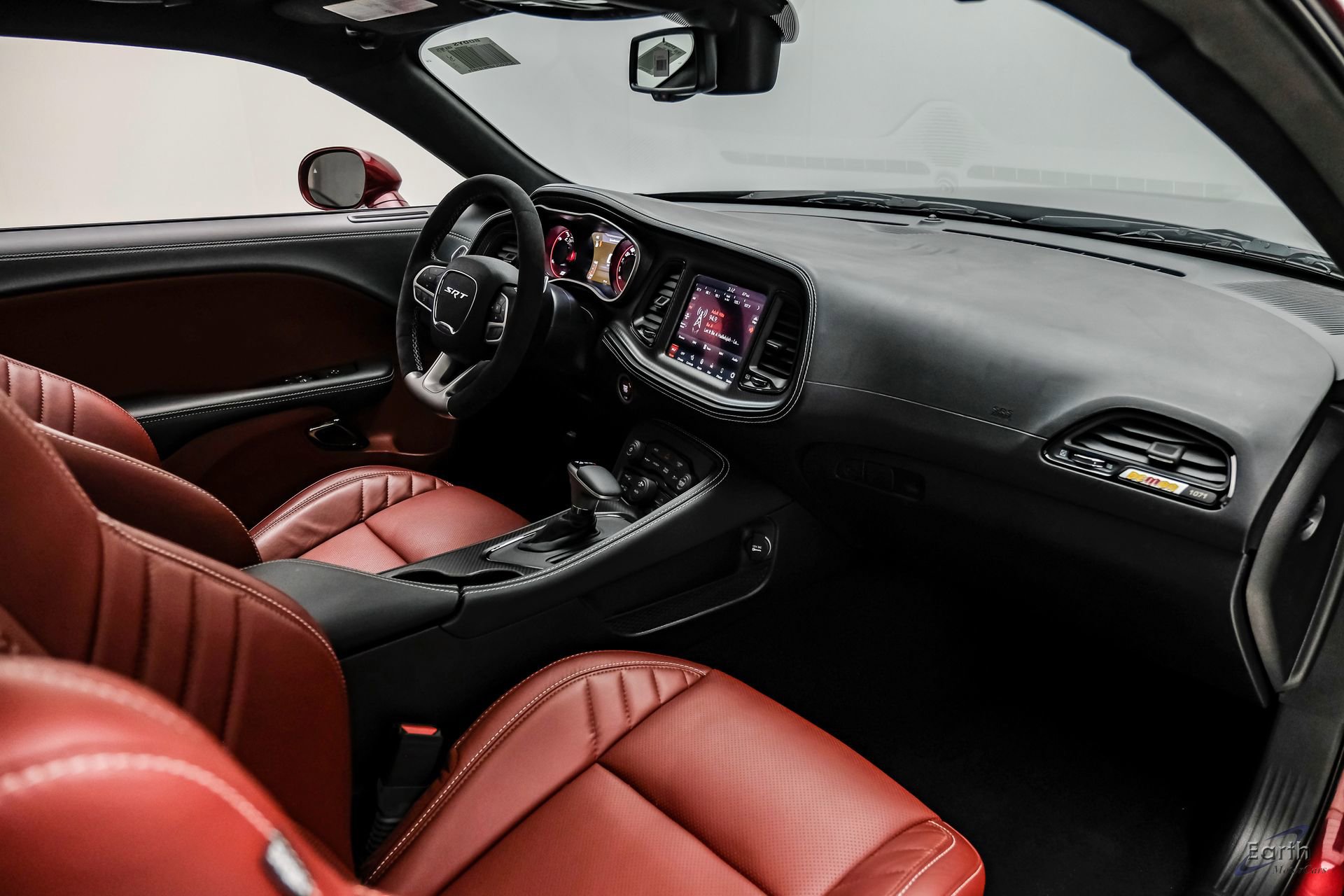 Used 2023 Dodge Challenger SRT Demon 170 RWD image 53