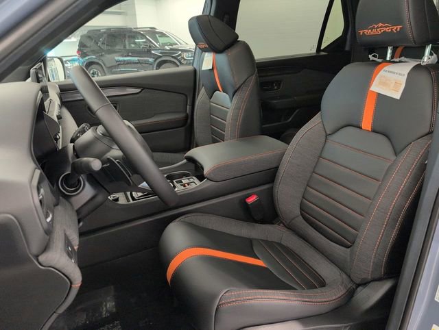 New 2026 Honda Passport TrailSport image 19