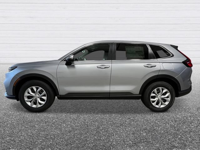 New 2027 Honda CR-V LX image 2