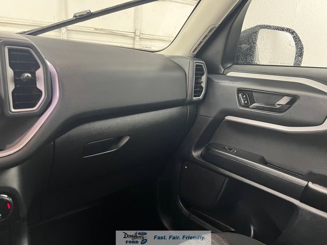 Used 2023 Ford Bronco Sport Big Bend w/ Convenience Package image 40