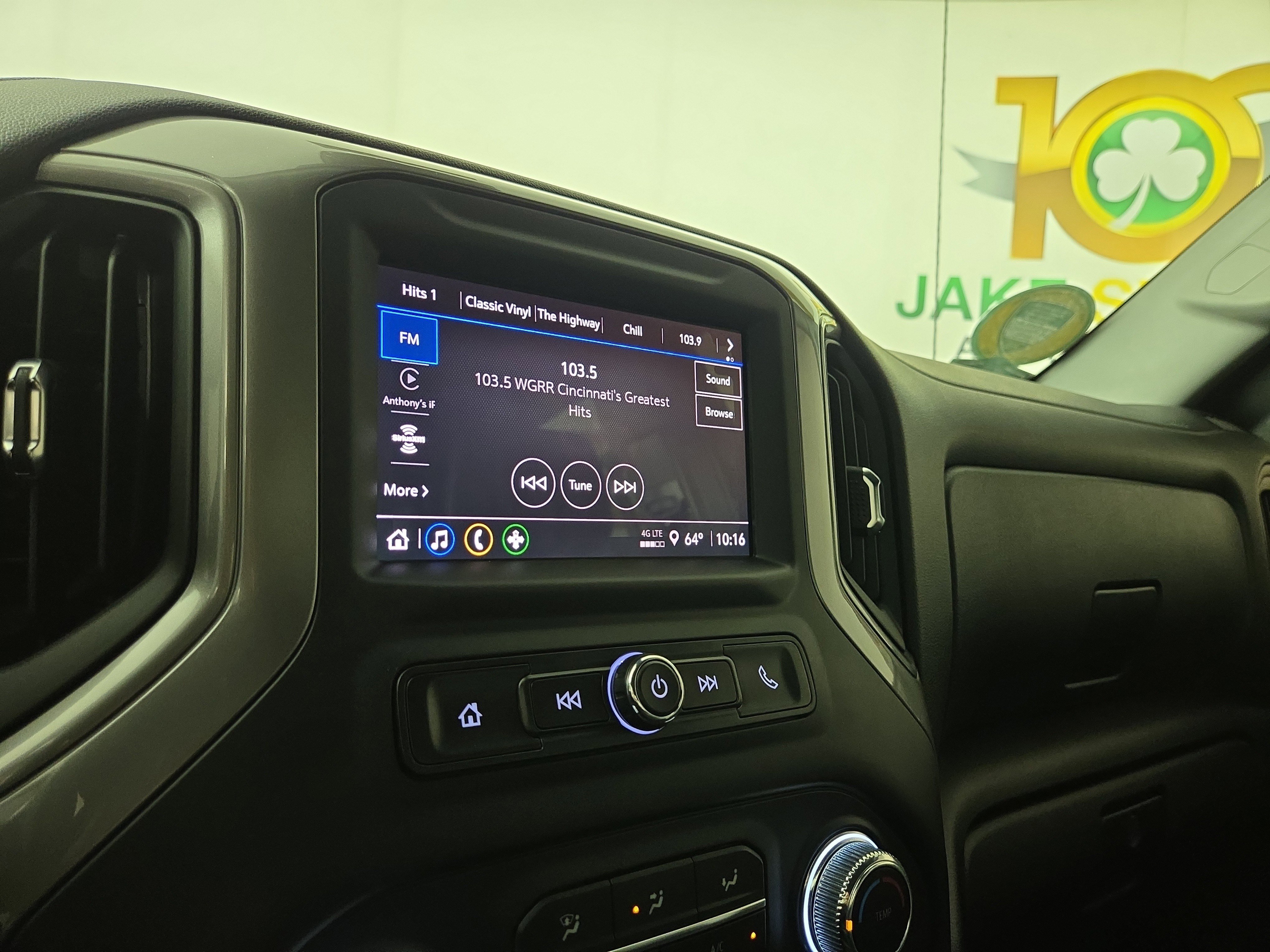 Certified 2024 GMC Sierra 1500 Pro w/ Graphite Edition AWD/4WD image 19