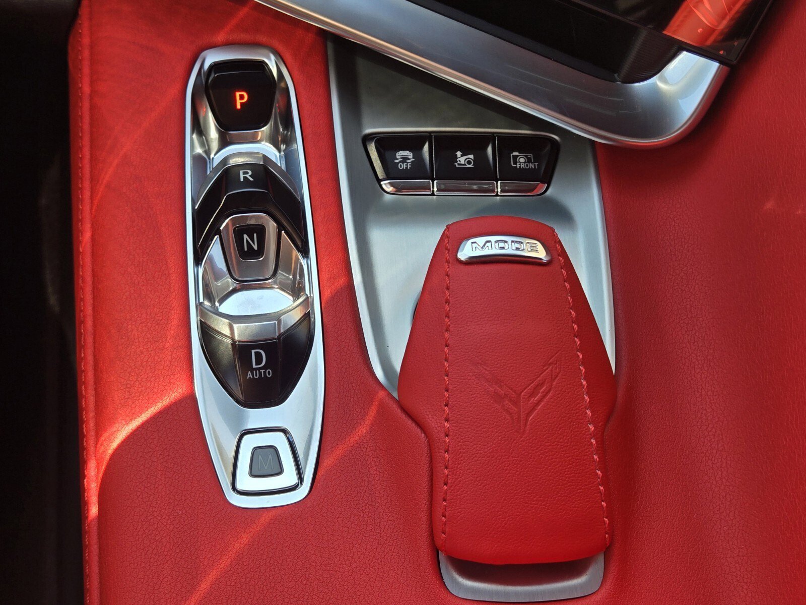 New 2025 Chevrolet Corvette E-Ray w/ ZER Performance Package image 17