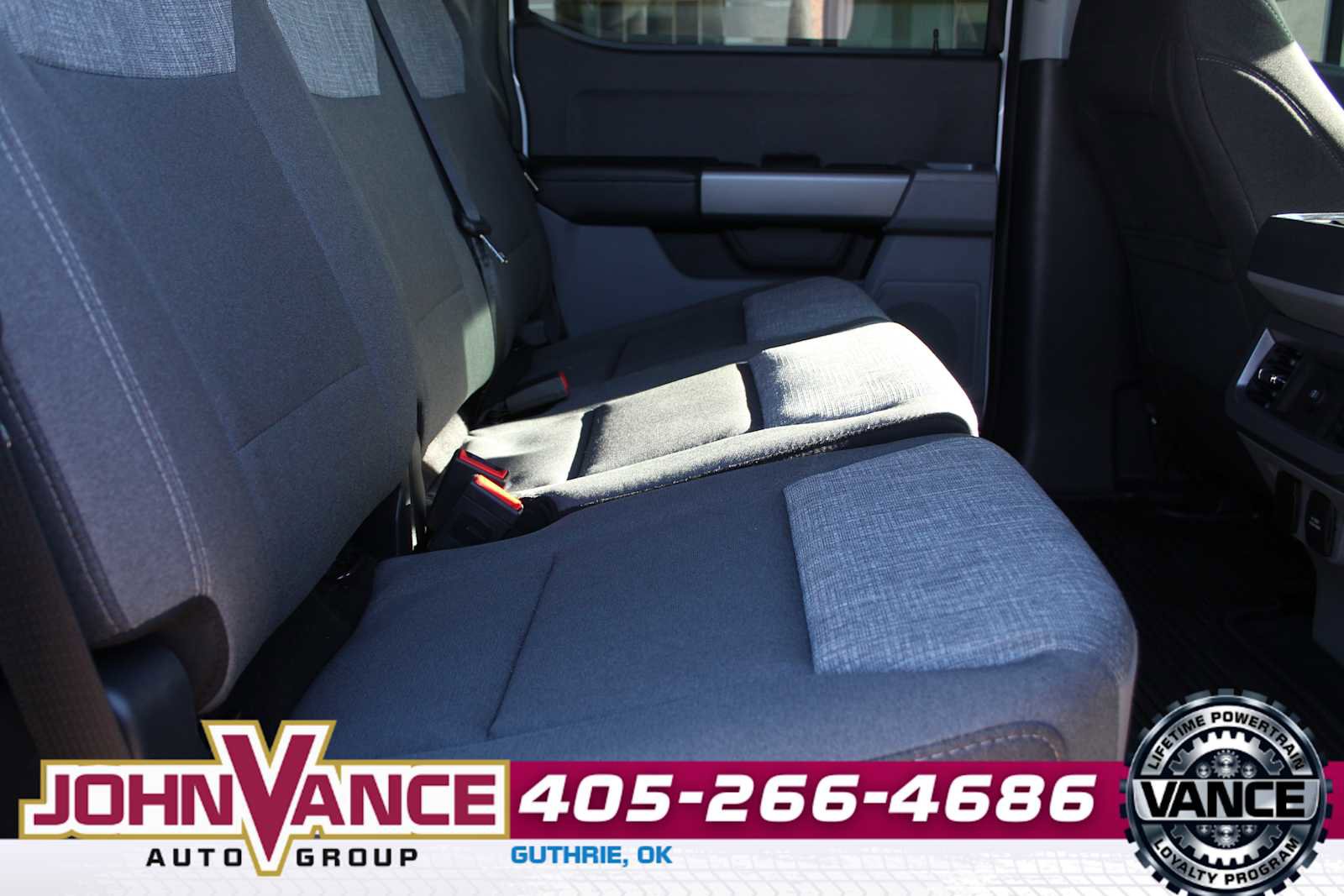 Used 2024 Ford F250 XLT w/ FX4 Off-Road Package image 21