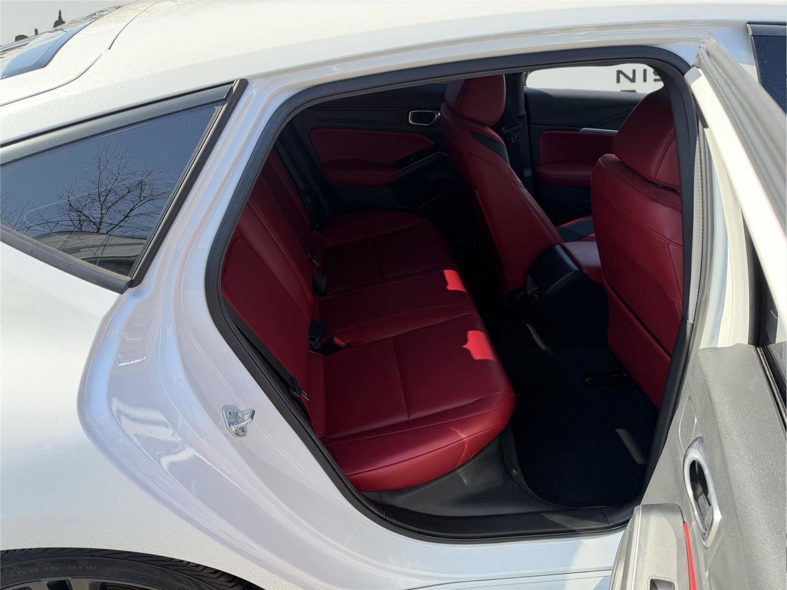 Used 2024 Acura Integra A-Spec image 31