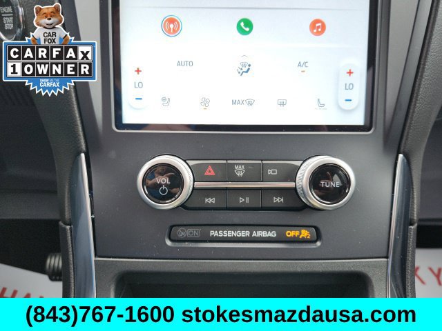 Used 2022 Ford Edge Titanium AWD/4WD image 33