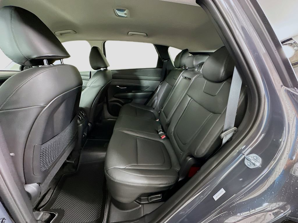 New 2026 Hyundai Tucson SEL image 16