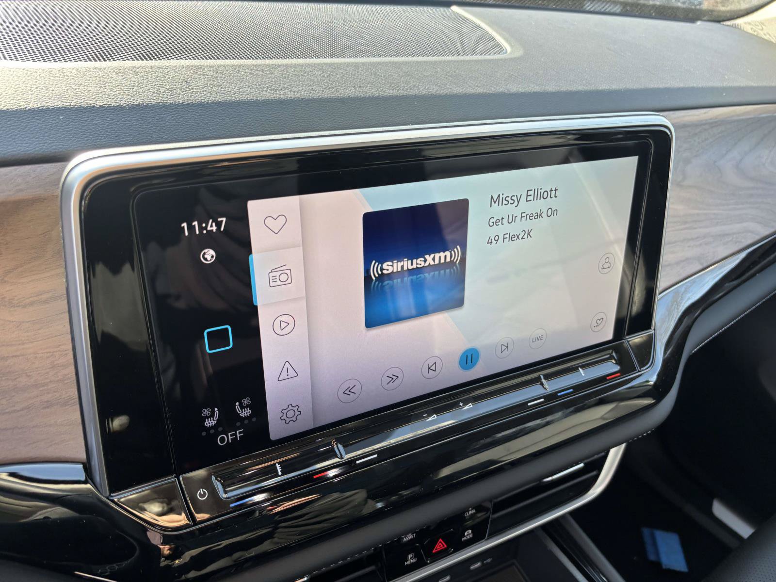 New 2026 Volkswagen Atlas SE AWD/4WD image 19