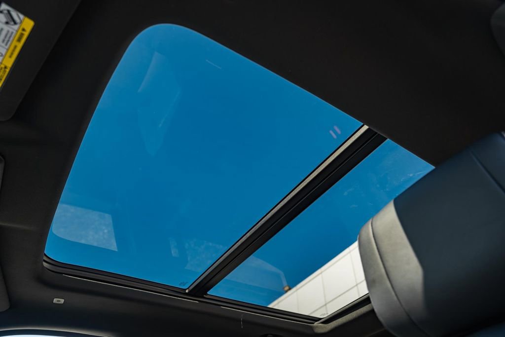 New 2026 Toyota Tundra Limited image 37