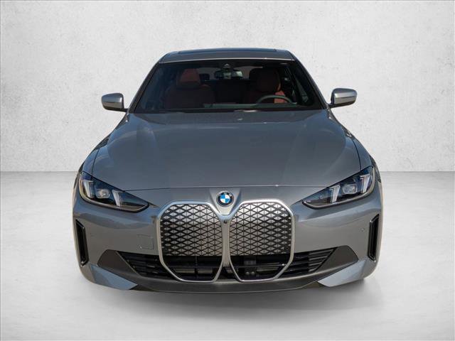 New 2026 BMW i4 xDrive40i AWD/4WD image 6