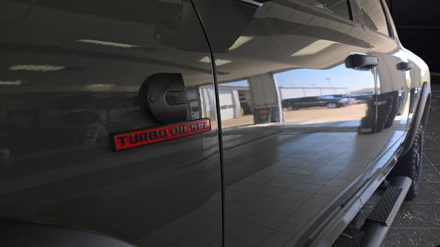 New 2026 RAM 2500 Warlock w/ Safety Group AWD/4WD image 40