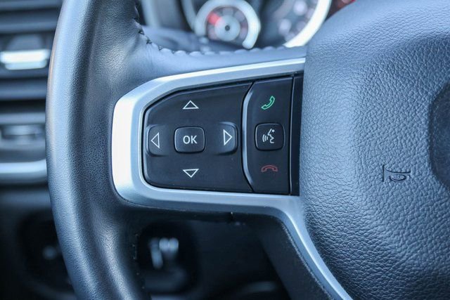 Used 2024 RAM 1500 Big Horn image 28