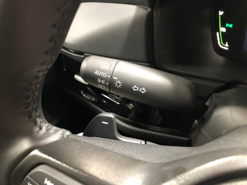 New 2026 Honda Accord Sport image 22