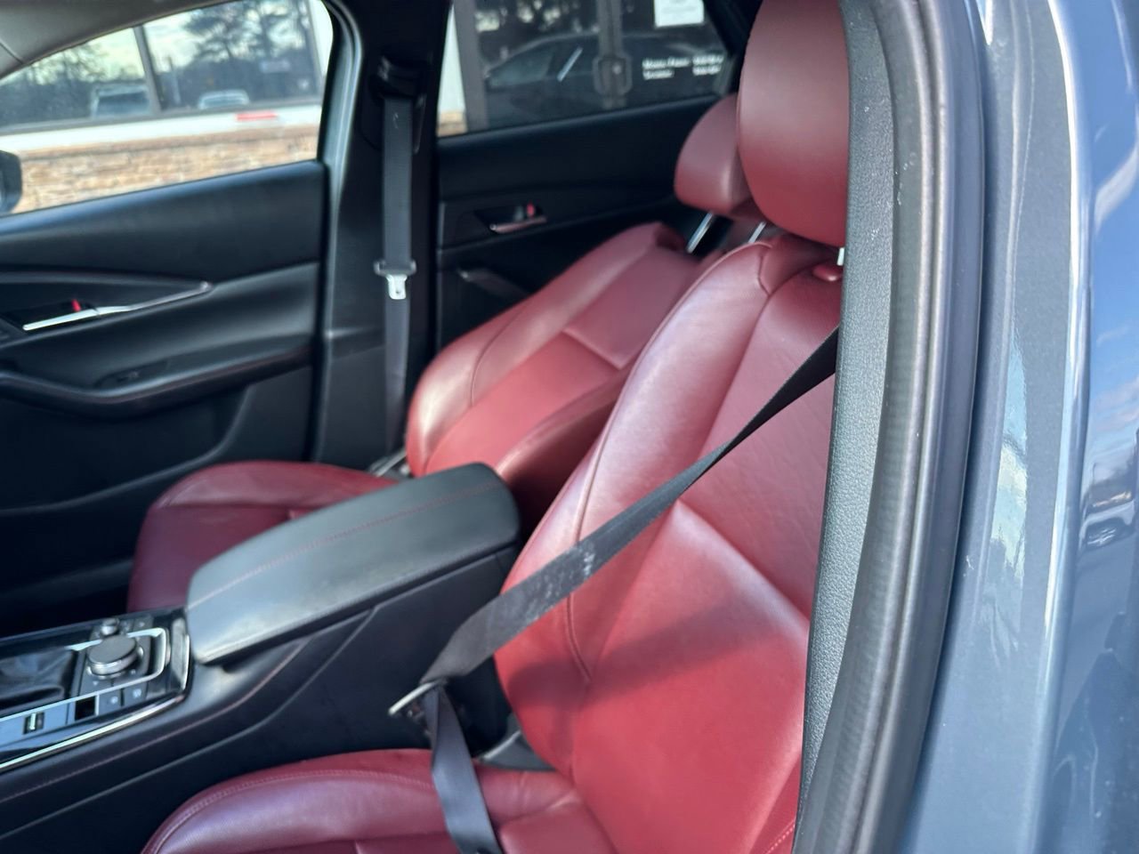 Used 2025 MAZDA CX-30 AWD 2.5 S w/ Preferred Package image 3