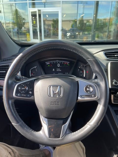 Used 2019 Honda CR-V Touring image 10