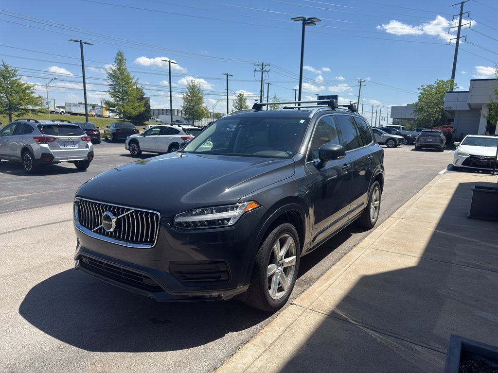 Used 2022 Volvo XC90 T5 Momentum w/ Climate Package AWD/4WD image 7