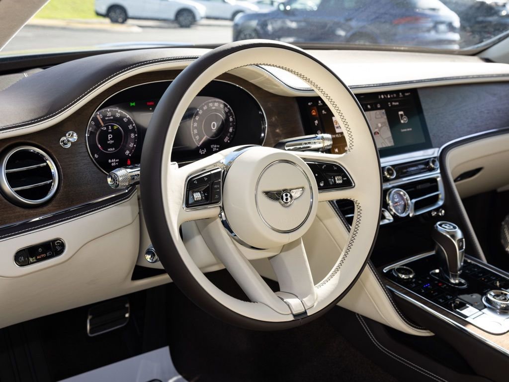 New 2026 Bentley Flying Spur Plug-In Hybrid AWD/4WD image 28