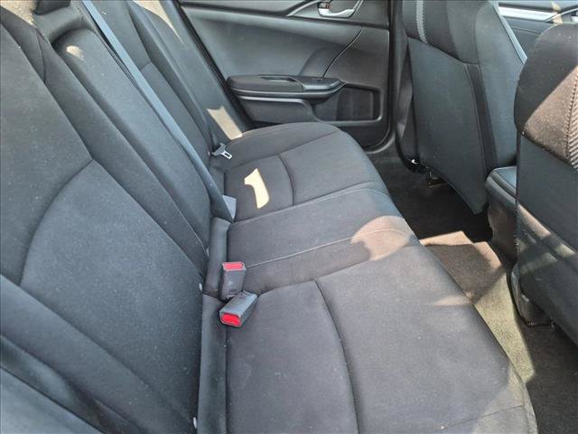 Used 2016 Honda Civic EX image 18