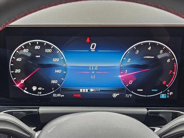 New 2026 Mercedes-Benz GLA 250 image 11