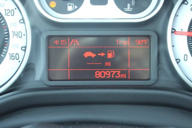 Used 2014 FIAT 500L Pop FWD image 24