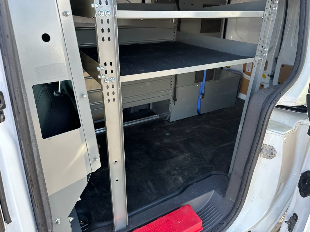 Used 2020 Ford Transit Connect XL FWD image 13