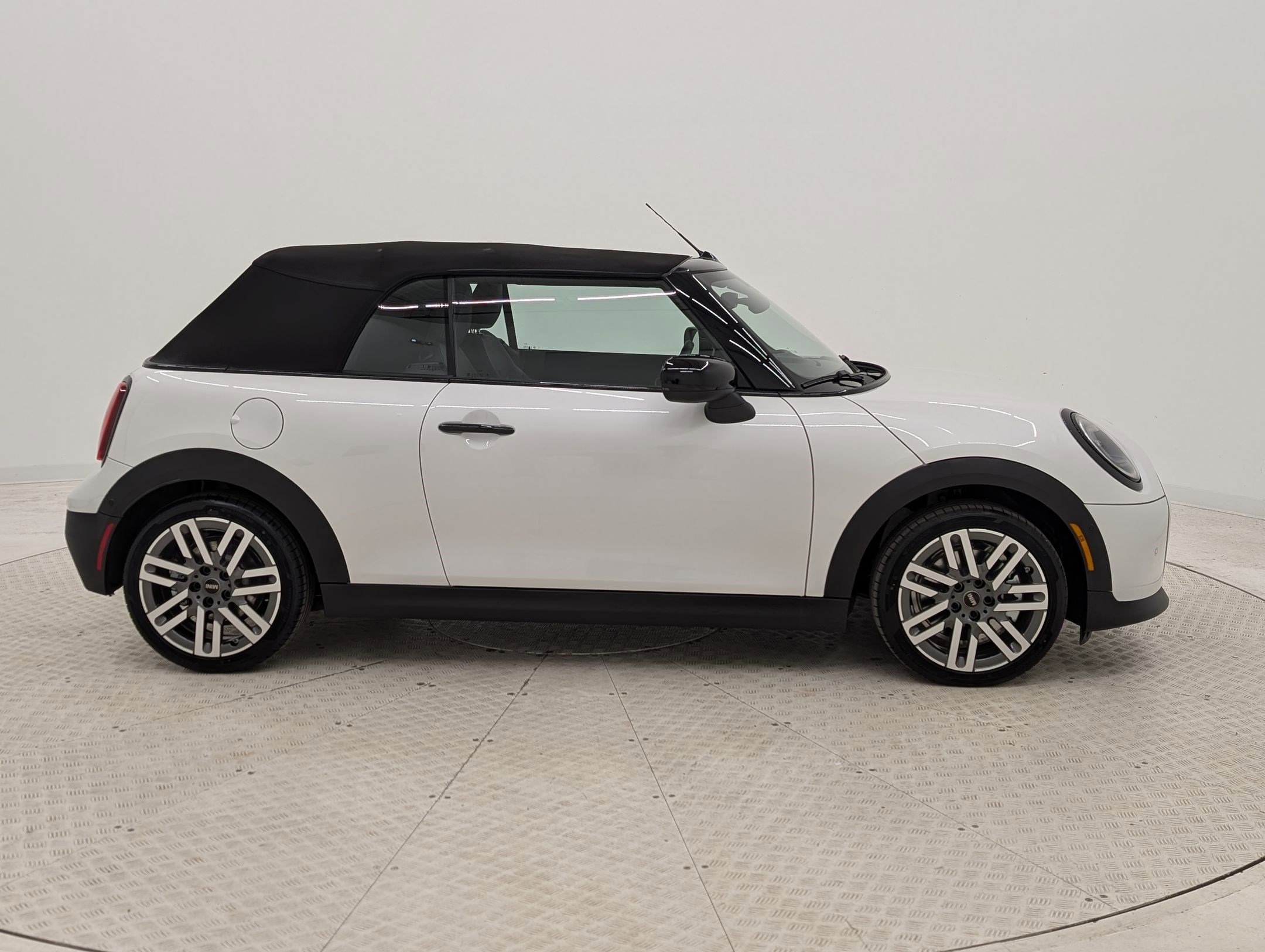 New 2026 MINI Cooper Convertible image 8