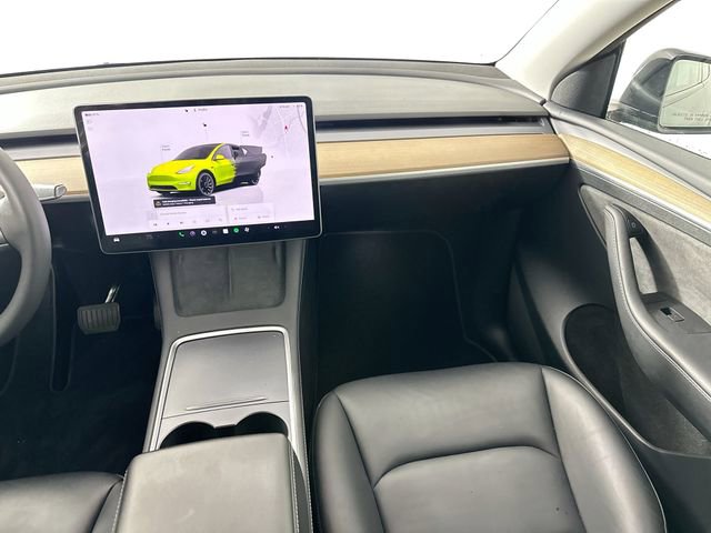 Used 2023 Tesla Model Y Long Range image 23