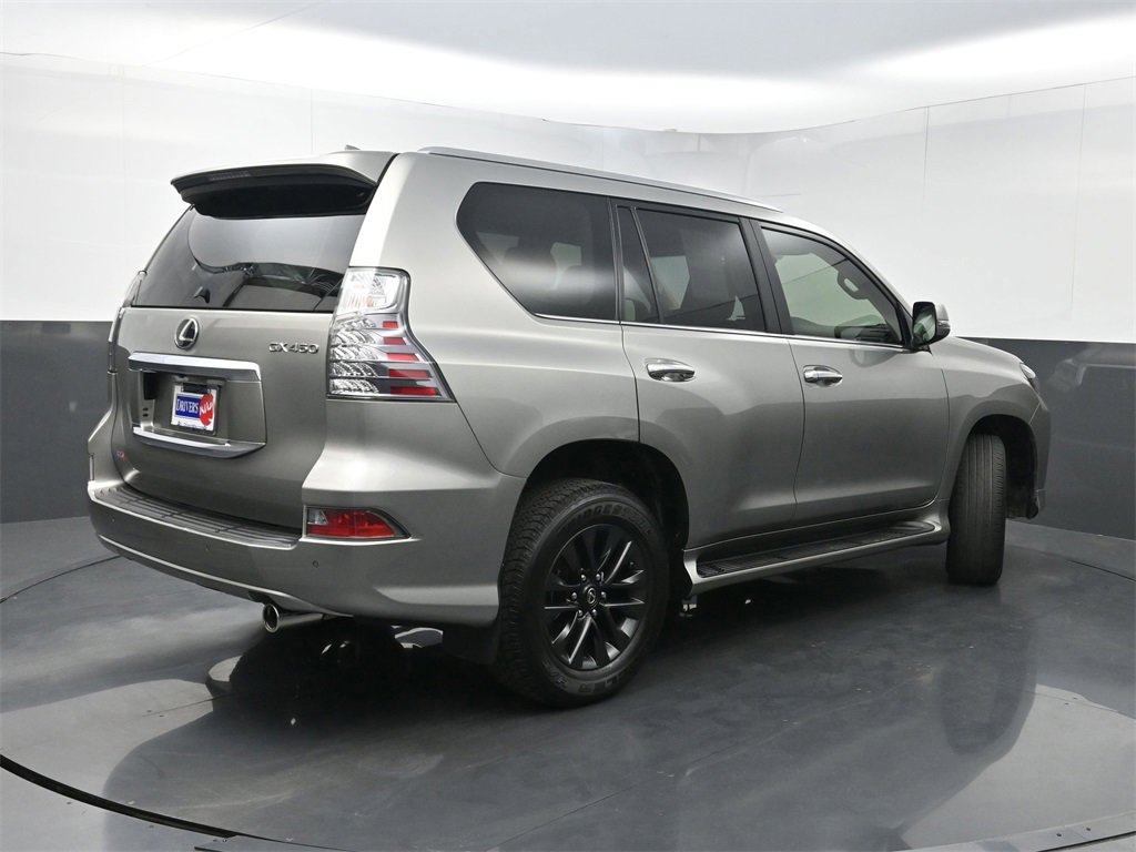 Used 2020 Lexus GX 460 Premium image 26