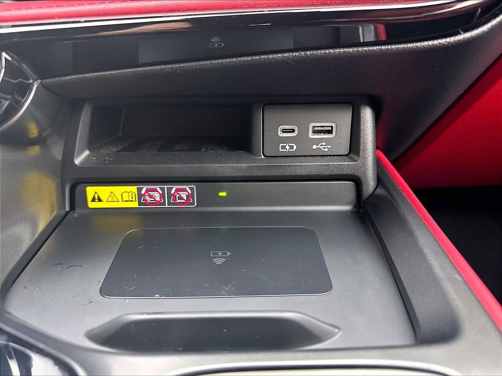 Used 2024 Lexus NX 350 F Sport AWD/4WD image 36