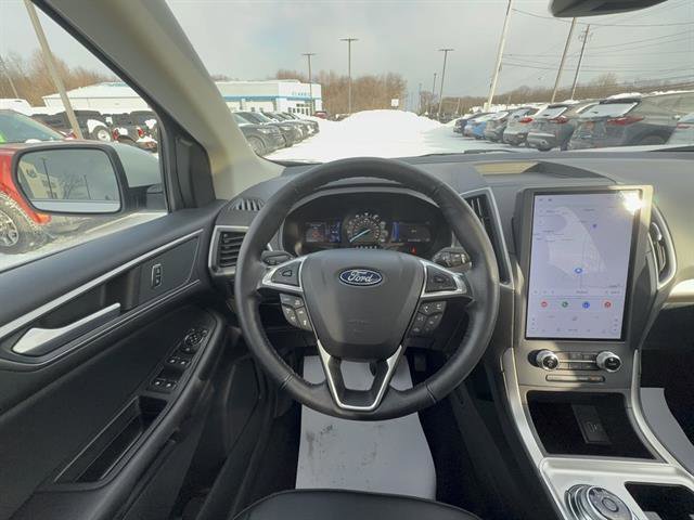 Certified 2023 Ford Edge SEL w/ Convenience Package image 14