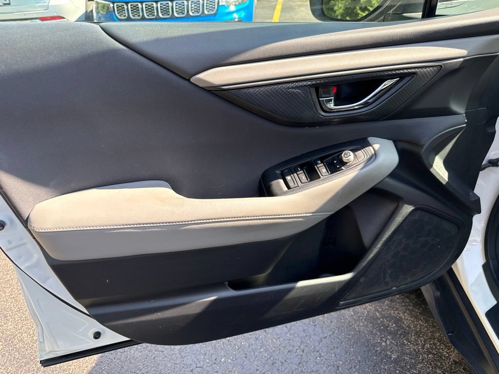Used 2020 Subaru Outback Premium AWD/4WD image 19