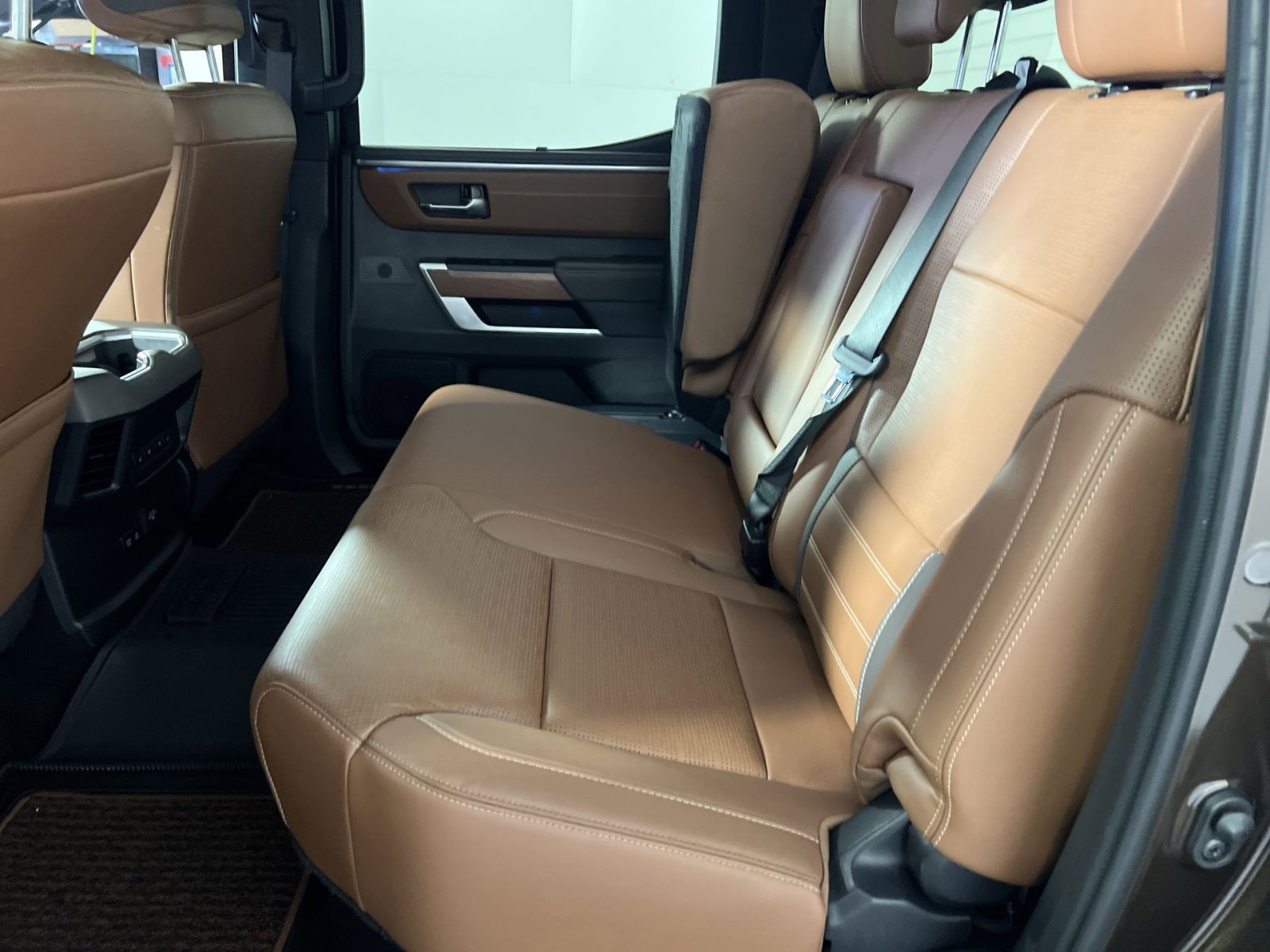 Used 2024 Toyota Tundra 1794 Edition image 25