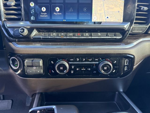 Certified 2022 Chevrolet Silverado 1500 RST w/ All Star Edition Plus image 18