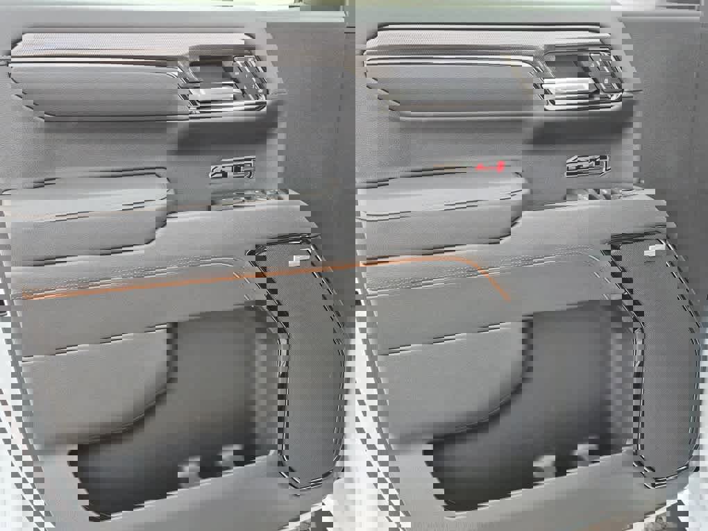 New 2026 GMC Sierra 1500 AT4 w/ Technology Package image 12